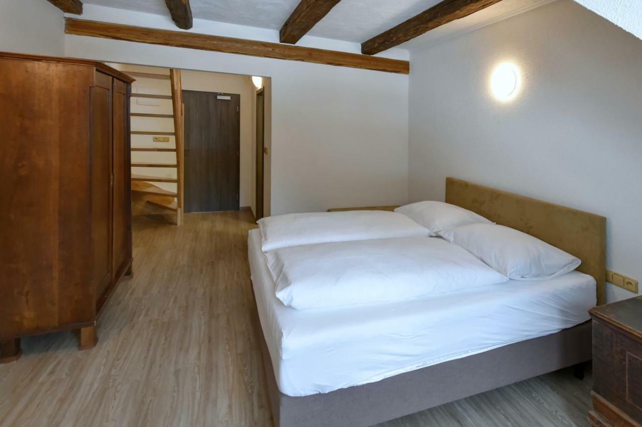 Zamecka Fortovna Obora - Forester House Kaznejov Bagian luar foto